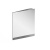 Зеркало Ravak 10° 650 R серый (X000001080)