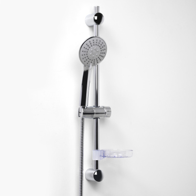 Душевой комплект WasserKRAFT (A005)