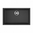 Кухонная мойка Omoikiri Tedori 66-U-BL (4993972)