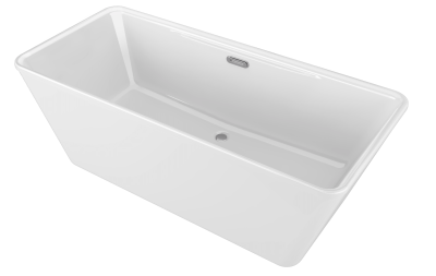 Ванна акриловая 1Marka "ICON" 170*75 (01айк1775)
