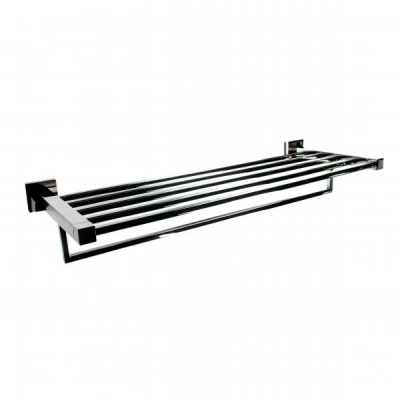 Полка для полотенец Nofer BARCELONA (16916.B)