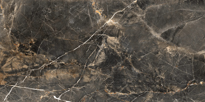 Керамогранит Maximus_GT Черный 40x80 _ 1\38,4 (GT408013305MCR)