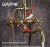 Gappo душ/система/смеситель излив/поворот. лейка/верх/душ.бронза (G2489-4)