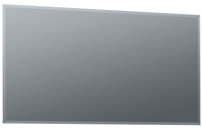 Зеркало 1Marka Glace 140*65 (У73579)