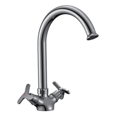 Смеситель Rossinka для кухни (RS40-72)