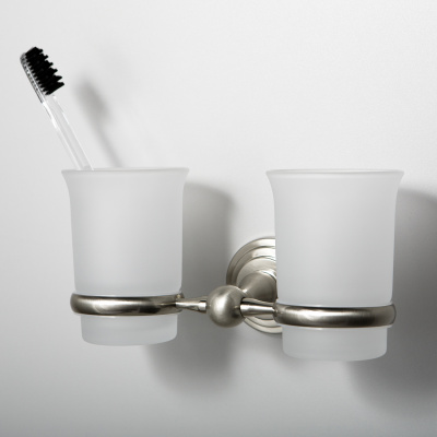 Ammer K-7028D Подстаканник двойной (K-7028D)