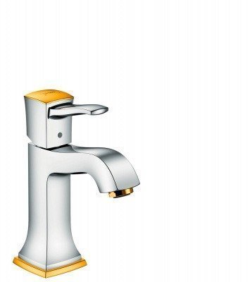 Смеситель для раковины  Hansgrohe  -  Metropol Classic (31300090)