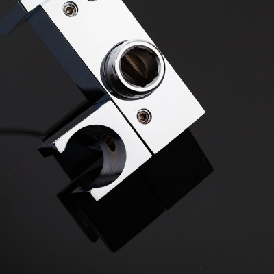 Gappo встроенный гигиенический душ хром (G7207)