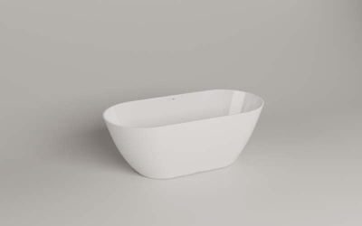 ESSE Ванна SENTOSA, 1607x770x580 мм, 117 кг., 250 л. (ESEN1607)