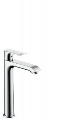 Смеситель для раковины  Hansgrohe  -  Metris (31183000)