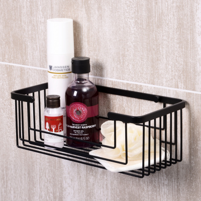 K-711BLACK Полка металлическая (K-711B)