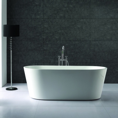 Ванна Calypso GRANADA 170 1700×800×600 отдельностоящая (8C-015-170)