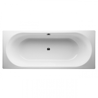 Ванна прямоугольная Bette - Starlet стальная 180x80 (1630-000)