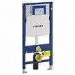 Система инсталляции для подвесного унитаза GEBERIT - DUOFIX UP320 (111.300.00.5)
