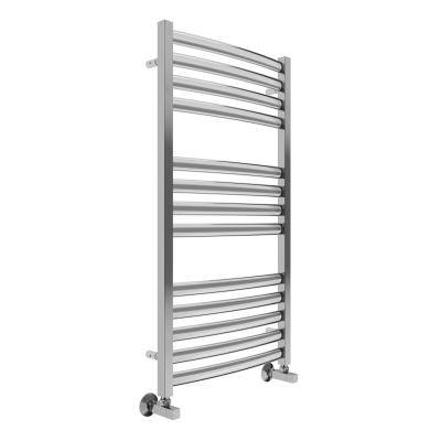 Водяной полотенцесушитель Terminus Палермо П13 500х1000 (4670078530769)