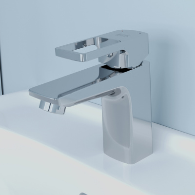 Смеситель для умывальника, Bild, IDDIS (BILSB00i01)