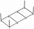 Каркас для ванны A0 170х70 см, AM.PM Like (W80A-170-070W-R)