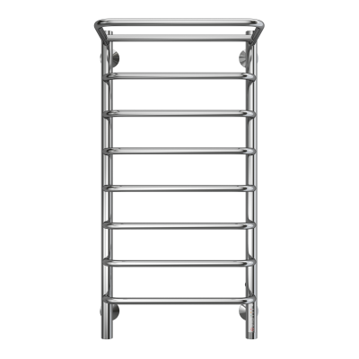 Электрический полотенцесушитель Terminus Полка П8 400х850 электро (4670078531445)