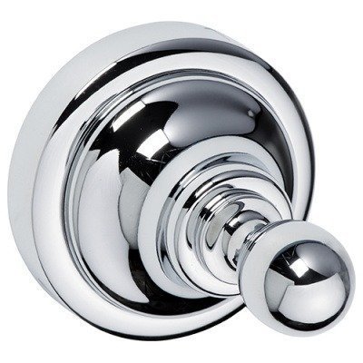 Крючок Bemeta - Retro - Хром (144306132) Крючок Bemeta - Retro - Хром (144306132)