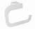 Kammel K-8396WHITE Держатель туалетной бумаги (K-8396W)