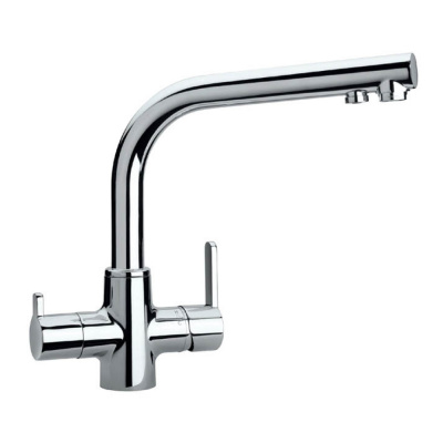 Смеситель для кухни Paini Arena (92CR6433VEB90DAKM)