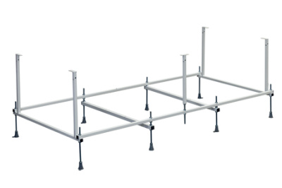 Монтажный комплект Roca BeCool 190x90 (ZRU9303021)