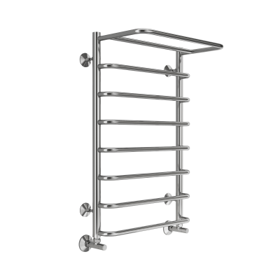 Водяной полотенцесушитель Terminus Полка П8 500х800 (4670078530295)