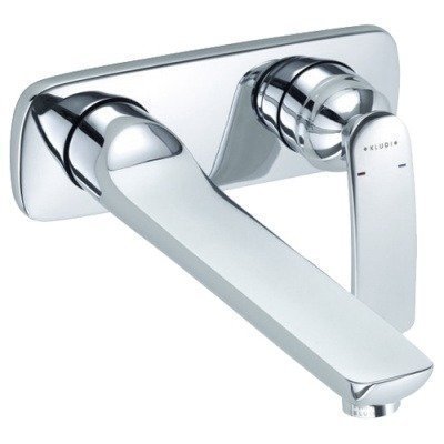 Смеситель для раковины Kludi - Balance (522470575)