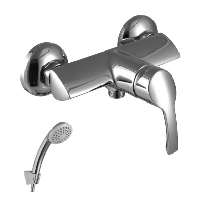 Смеситель Lemark Plus Strike для душа (LM1103C)