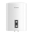 Водонагреватель электрический накопительный Candy CF30V-P1 INOX 30л. (ТТ000017436)
