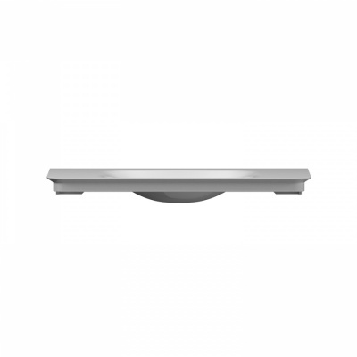 Раковина 100 см, встроенная в столешницу AM.PM Sensation (M30WPC1001WG)