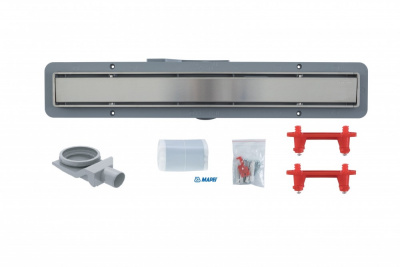 Душевой лоток Betto by Pestan Line 550 (13702509)