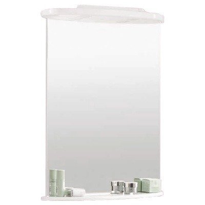 Зеркало AQUATON - Минима 65 (1A000502MN010) Зеркало AQUATON - Минима 65 (1A000502MN010)