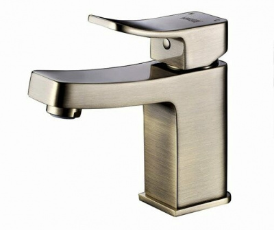 Exter 1603 Смеситель для умывальника WasserKRAFT (1603)