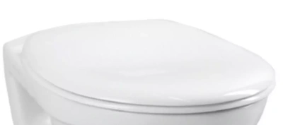 Крышка Vitra термопласт c микролифтом (803-003-709)