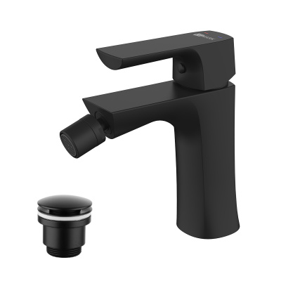 Смеситель Lemark Ursus для биде (LM7208BL)