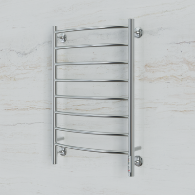 Электрический полотенцесушитель Terminus Классик П8 500х850 электро (4670078531360)