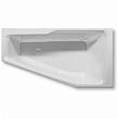 Ванна акриловая RIHO RETHING SPACE 170x90 L (BR1600500000000)
