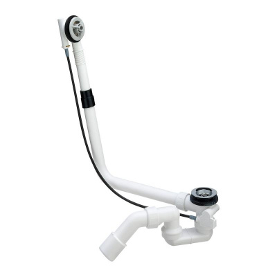 Слив-перелив Viega - Multiplex (111069)