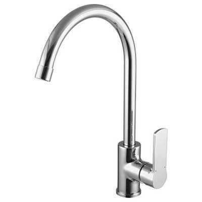 Смеситель для кухни Lemark - Grace (LM1505C) Смеситель для кухни Lemark - Grace (LM1505C)