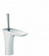 Смеситель для раковины  Hansgrohe  -  PuraVida (15074400)