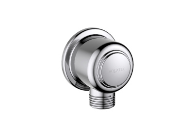 Шланговое подсоединение AQUATEK КЛАССИК (AQ2461CR)