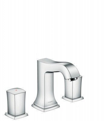 Смеситель для раковины  Hansgrohe  -  Metropol Classic (31304000)