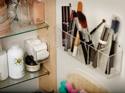 Ванна прямоугольная CERSANIT SMART 170x80 левая (63350)