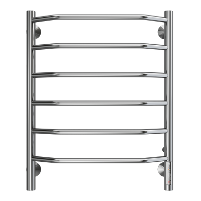 Электрический полотенцесушитель Terminus Виктория П6 500х650 электро (4670078531193)