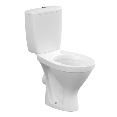 Унитаз-компакт Cersanit TRENTO 011 3/6 TPL (S-KO-TR011-3/6-PL-w)