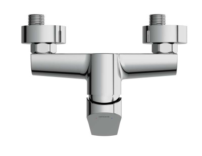 Смеситель CERSANIT FLAVIS для душа (63036) Смеситель CERSANIT FLAVIS для душа (63036)