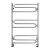 Водяной полотенцесушитель Terminus Юпитер П9 500х800 (4670078530448)