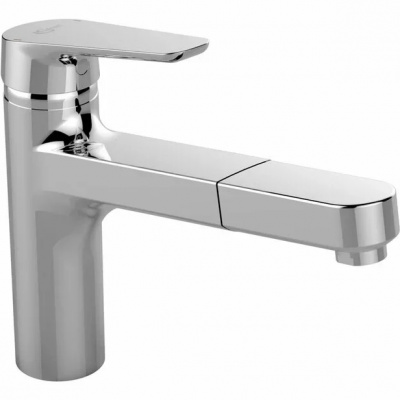 Смеситель для кухни Ideal Standard - CERAPLAN (B0956AA) Смеситель для кухни Ideal Standard - CERAPLAN (B0956AA)