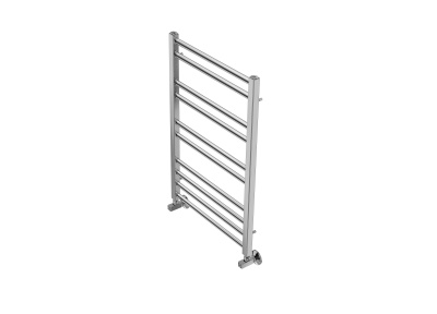 Полотенцесушитель водяной Aquatek (Акватек) П10 500х800 мм (AQ KO1080CH)